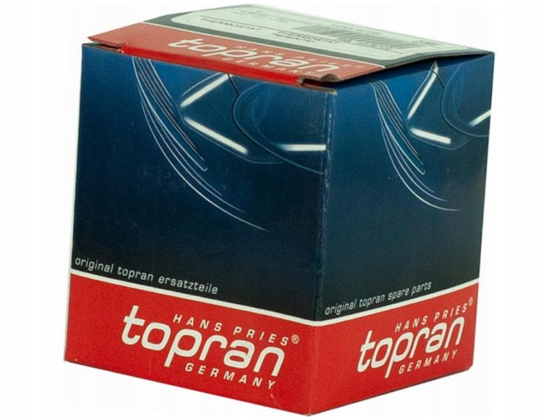 Купити Замок багажника topran 623 631