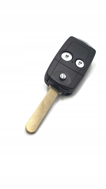 фото №2, Ключ pilot honda civic jazz accord c-rv h-rv