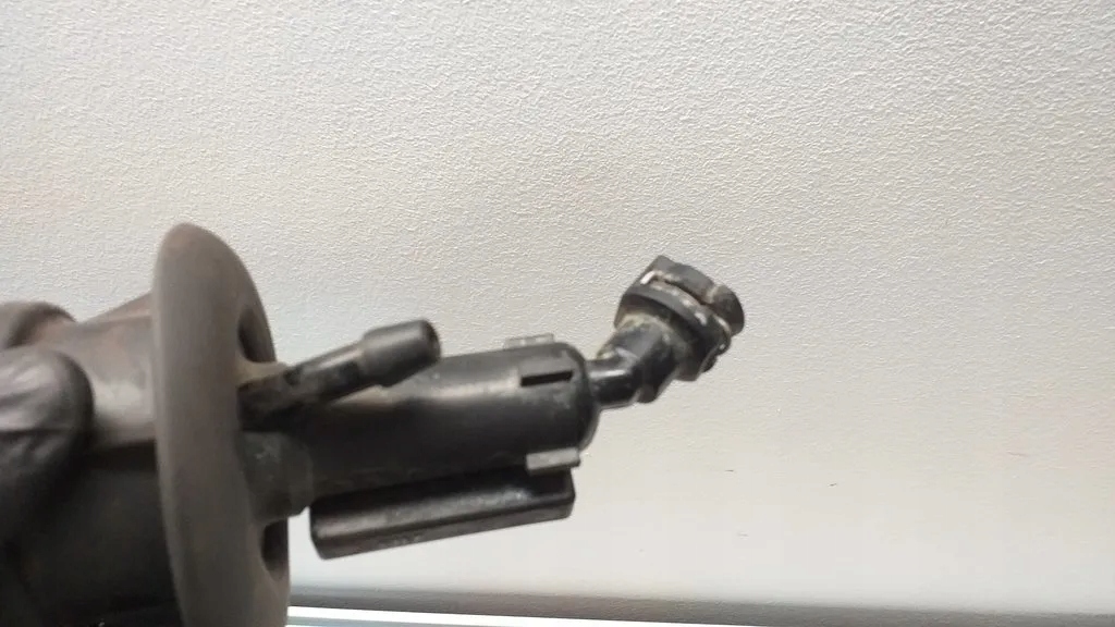 фото №8, Citroen c3 1.6 bluehdi помпа зчеплення циліндр зчеплення