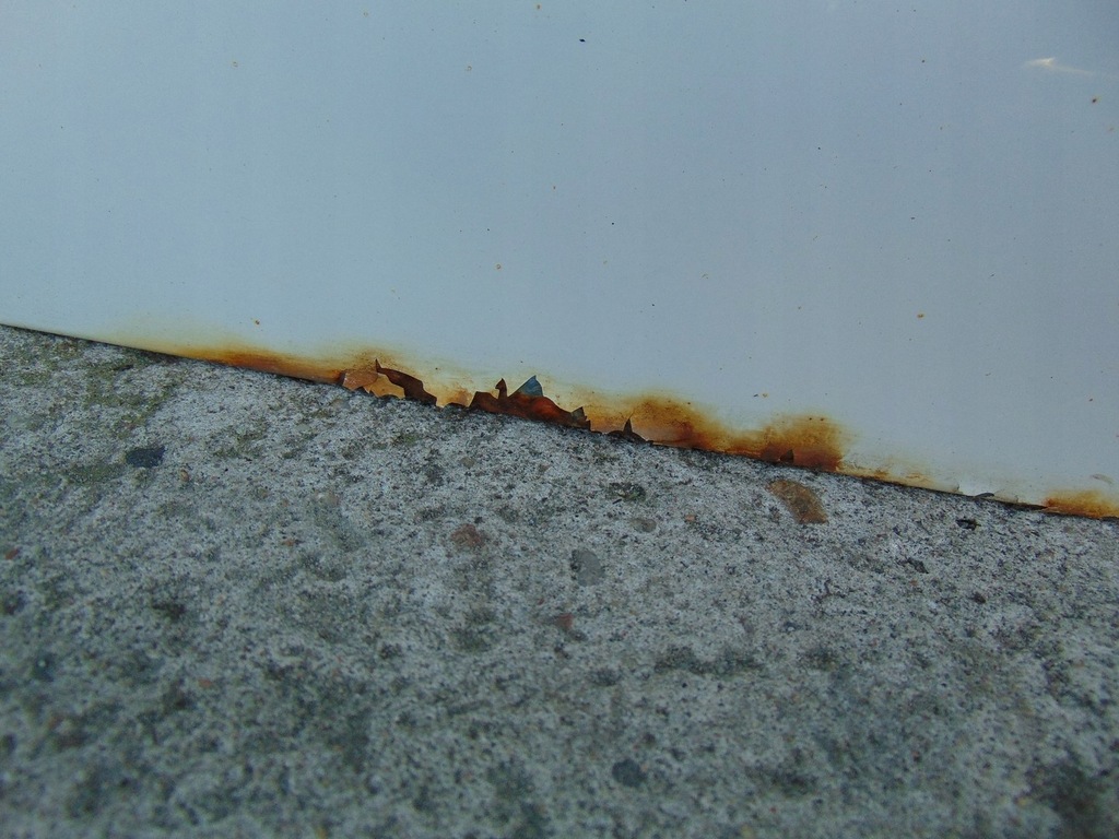 фото №8, Дверь правое перед partner berlingo iii белый ewpa