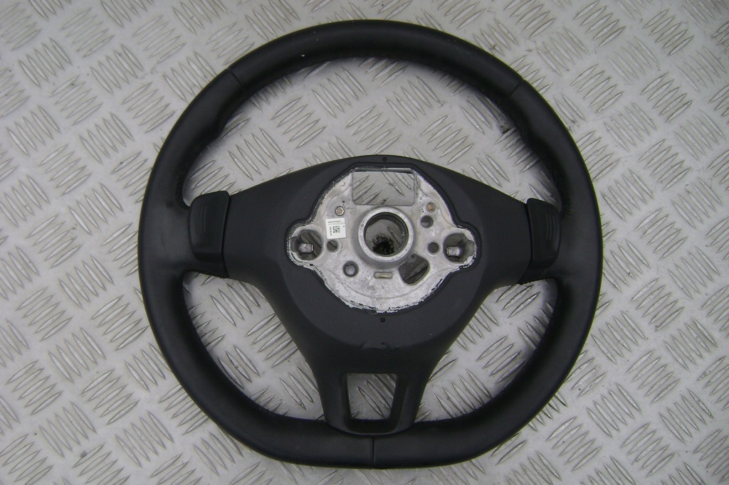 фото №6, Vw t-roc - воздуховод мультифункция лепестки переключения