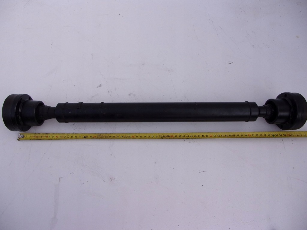 фото №1, Wał привідний land rover discovery 4 3,0d