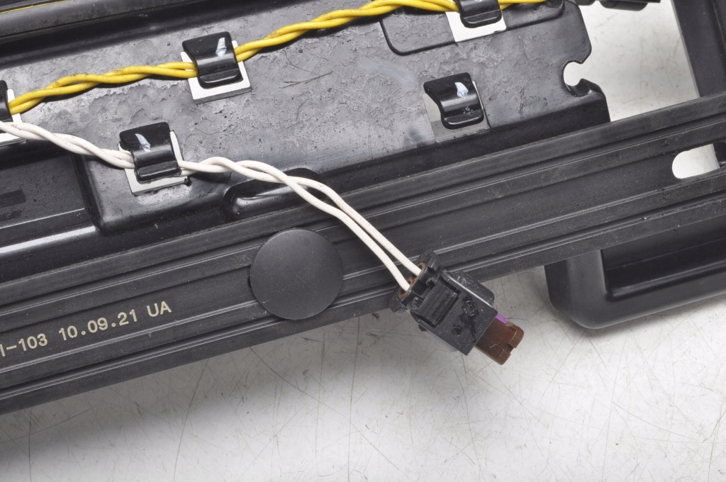 Mini clubman f54 модуль крышки 8494948 Доставка