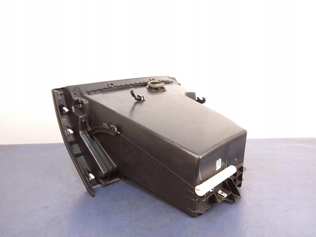 фото №4, Honda civic ufo viii бардачок пассажира