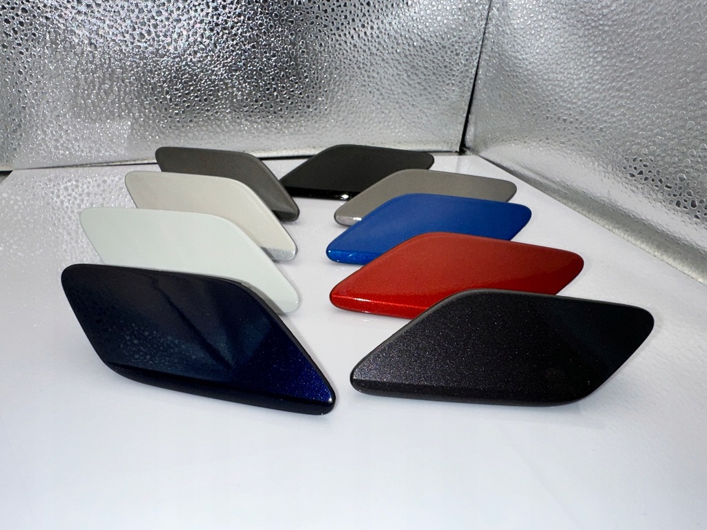 фото №12, Заглушка розпилювача vw scirocco ліва lub права używka кольори 1k8807938