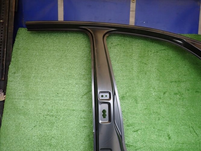 фото №5, Vw id3 id-3 порог блок двигателя обшивка правый 134cm