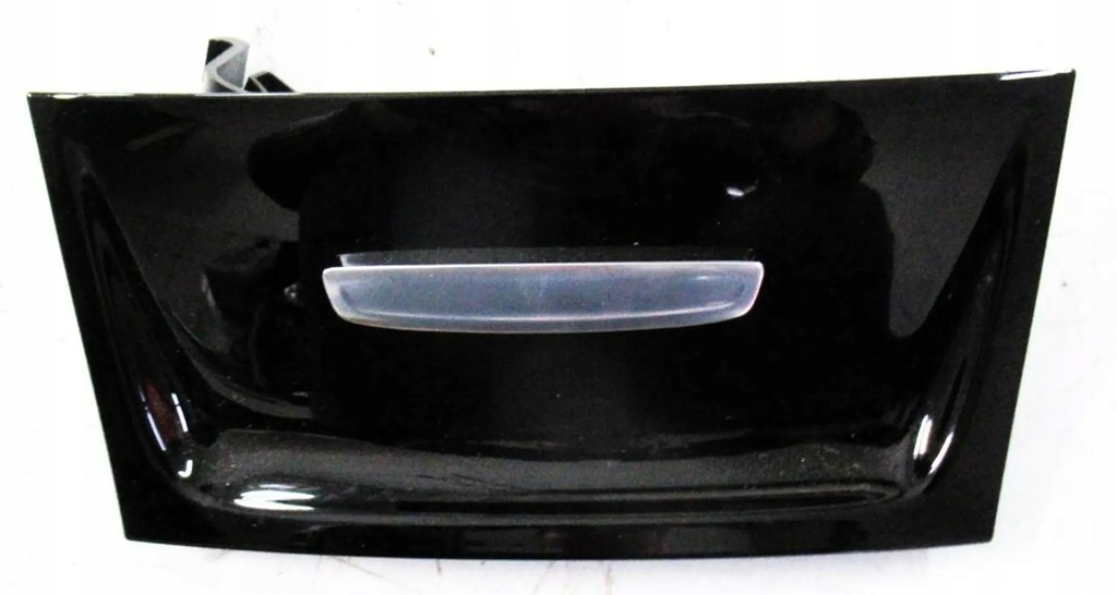 фото №1, Opel astra k v заглушка модуль плита зарядний пристрій заряджання 13469048