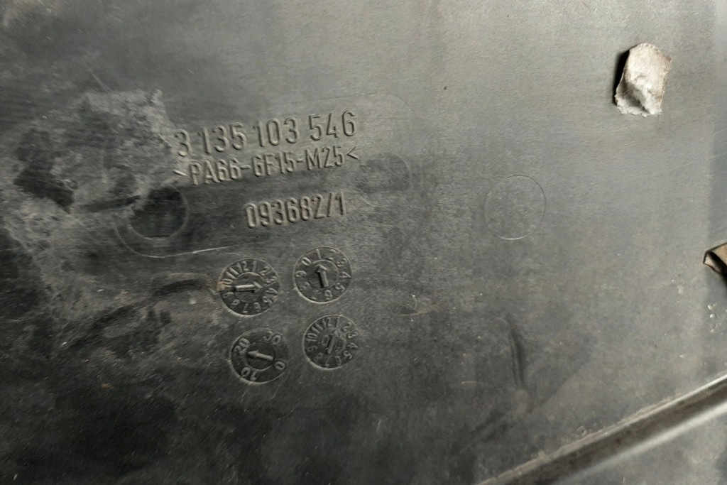 фото №6, Вентилятор радіатора ford focus c-max 1137328081 2006