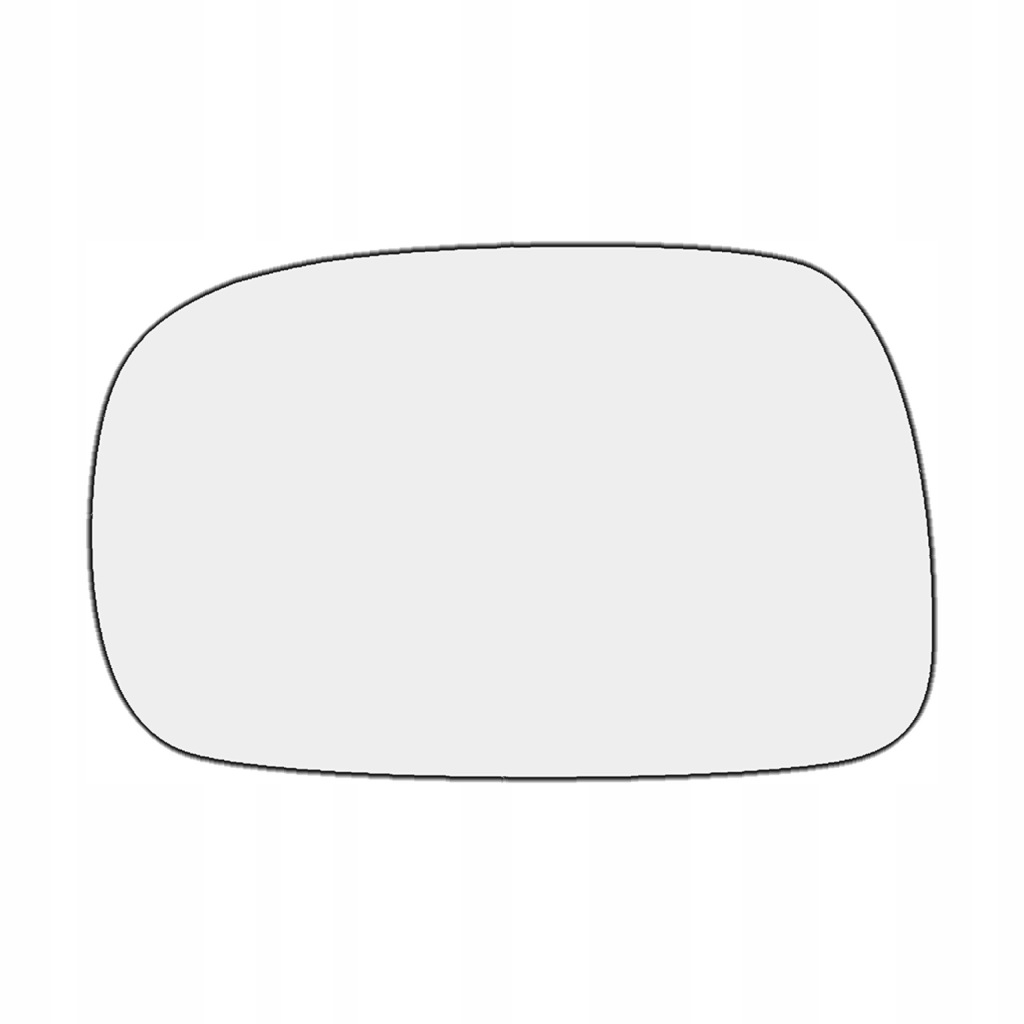 фото №1, Стекло/зеркало suzuki ignis 2000-2008 2001 2002 2003