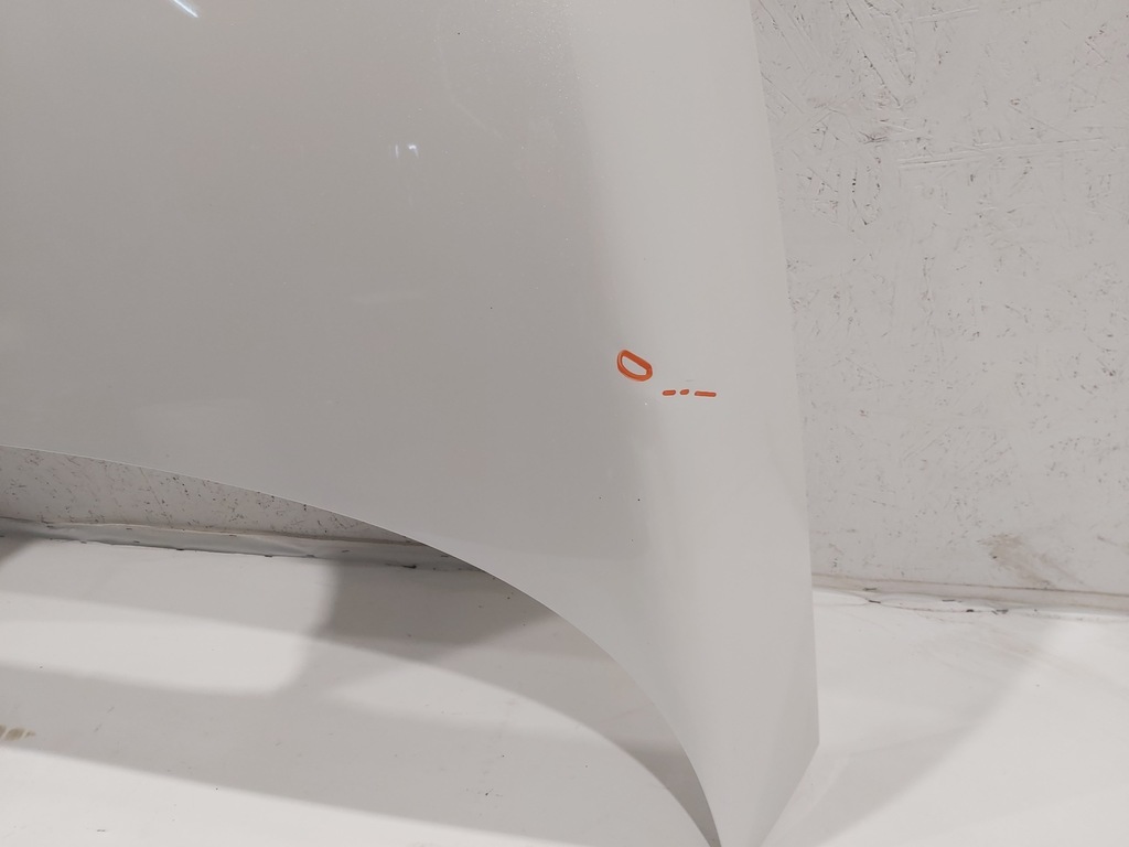 фото №10, Капот honda e