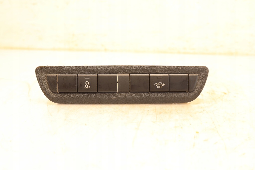 фото №1, Панель перемикачів peugeot 208 i