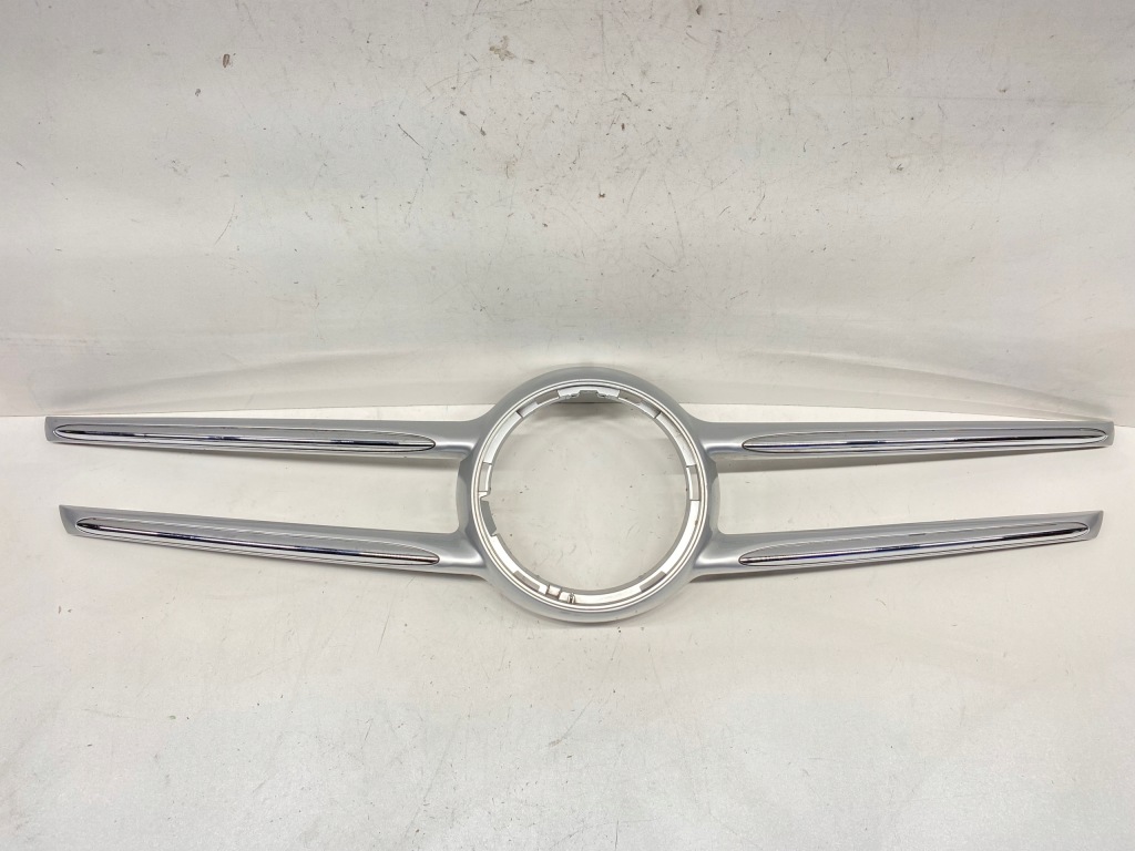 фото №7, Mercedes-benz оригинальный номер a4478880051 решётка радиатора решётка радиатора bez distronica !!!!