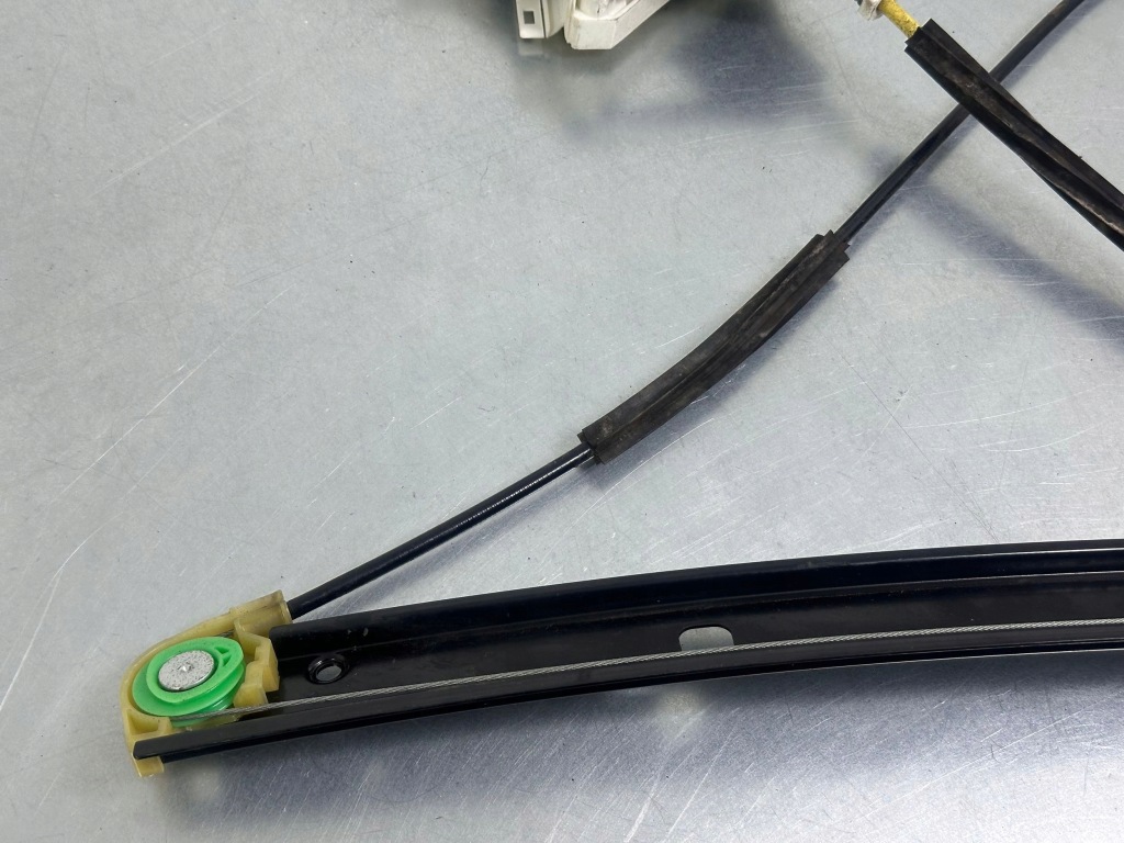 фото №6, Audi a6 s6 c7 4g 2017 перед сторона правая электрический стекло дверь передних