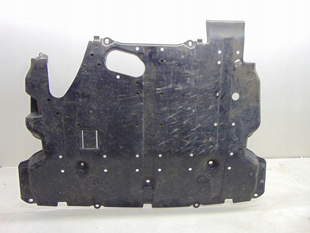 фото №1, Subaru xv lift защита pod двигатель 56410fl010