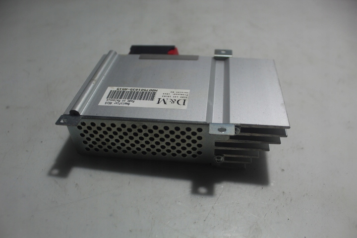 фото №1, Підсилювач радіо citroen ds3