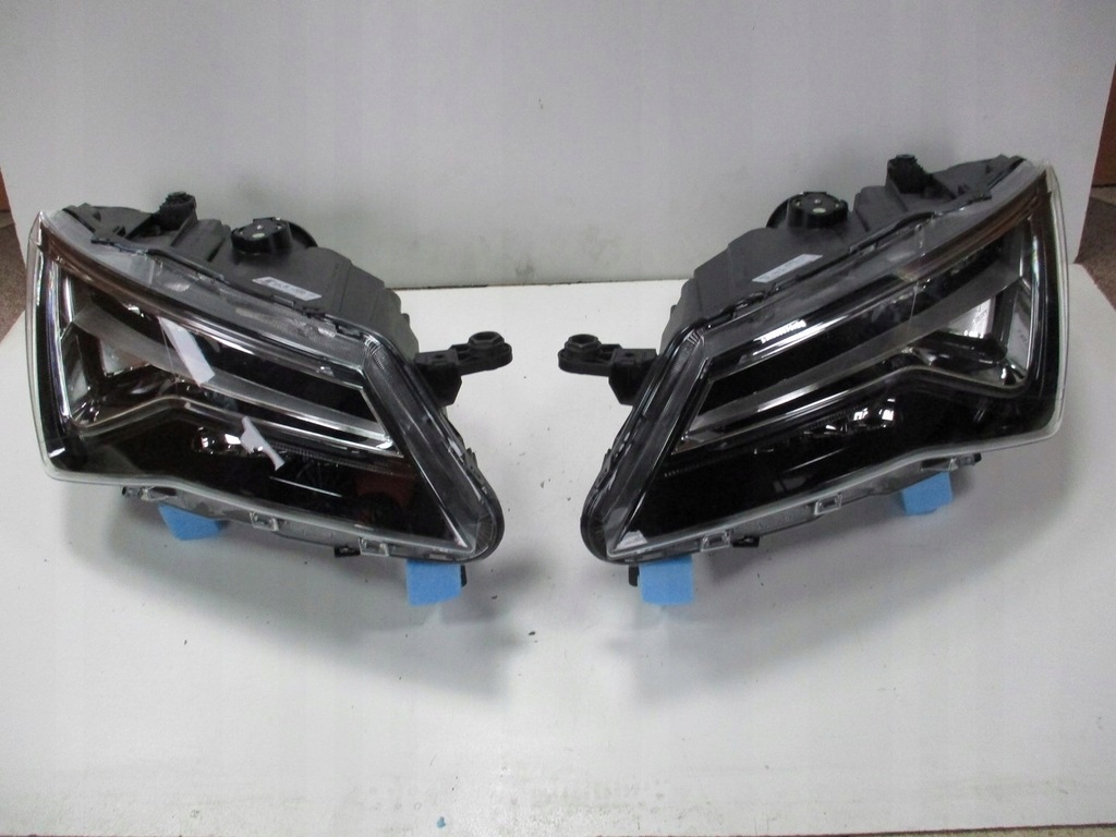 Купити Фара ліва full led seat ateca 576941007d