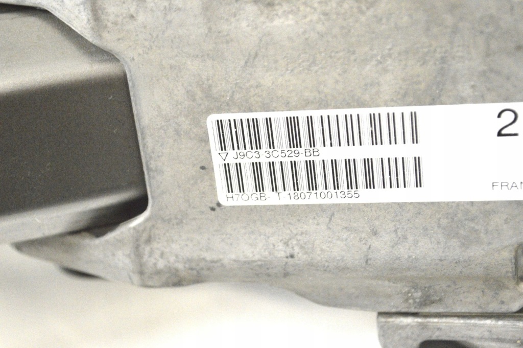 Jaguar e-pace 2019 частина механічний системи кермовий Недорого