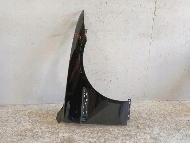 фото №1, Крила правий перед передній jaguar xf ii 2 15-