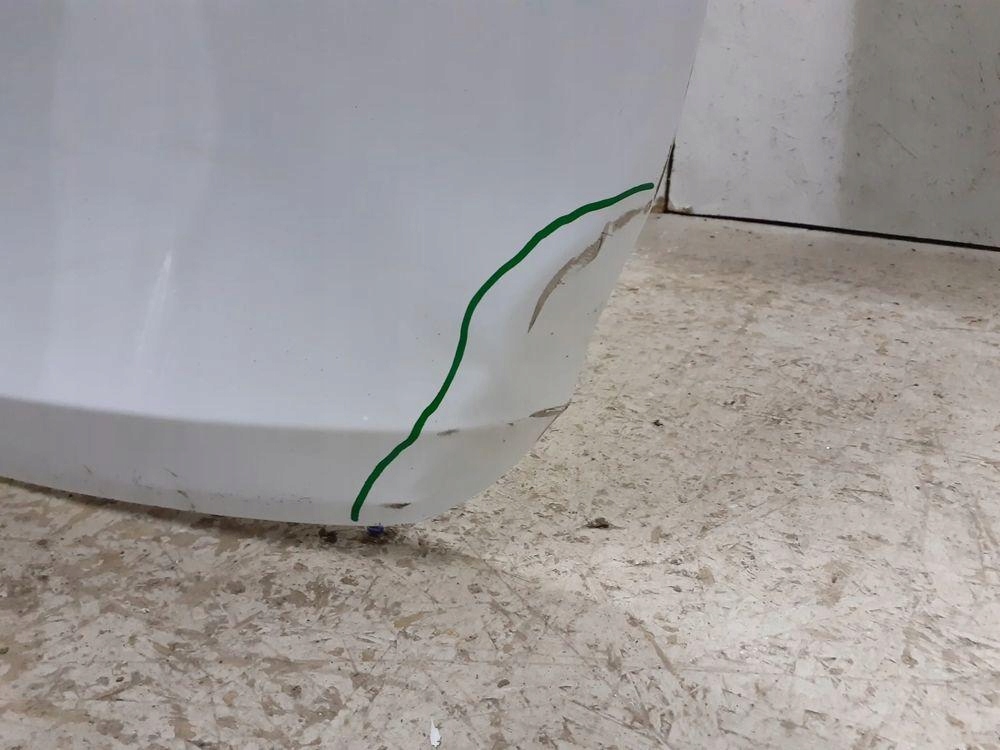 фото №7, Кришка багажника багажника tesla y model y