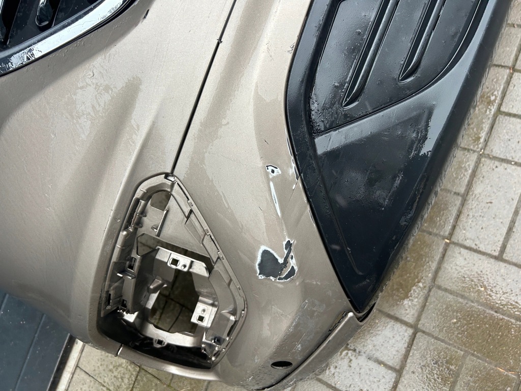 фото №11, Ford custom transit active 2017- lift бампер перед передний jk21-r17757-a