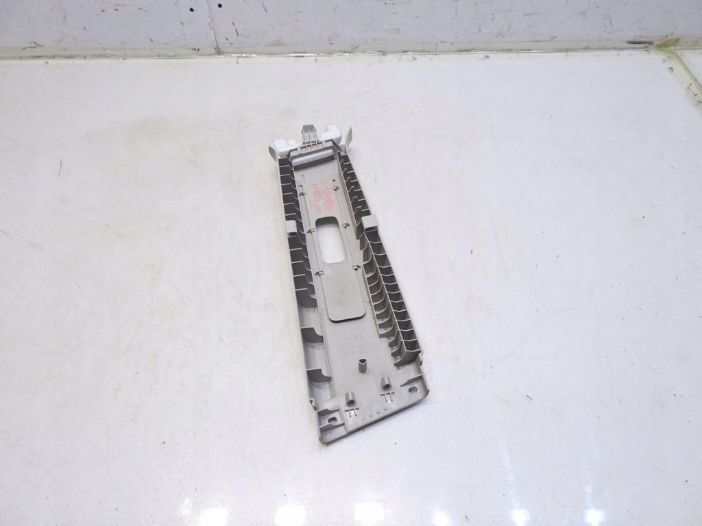 фото №5, Защита стойка b левая mazda 5 i