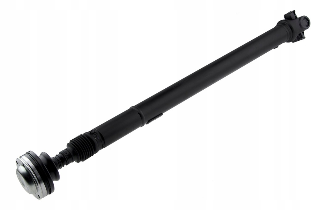 фото №1, Nty wał приводной