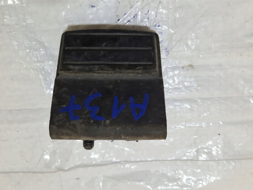 фото №1, Sprinter 906 crafter відбійник гумовий елемент двері a9067330429