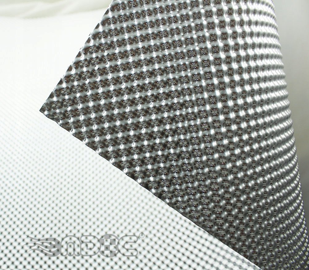 фото №8, Mdc захист теплова мат алюмінієва колектор гасник вихлоп повітрозабірник конусний фільтр