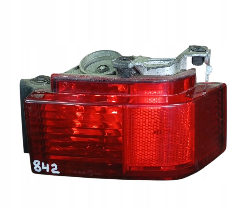 фото №1, Лампа права задня opel meriva 03r 93295363