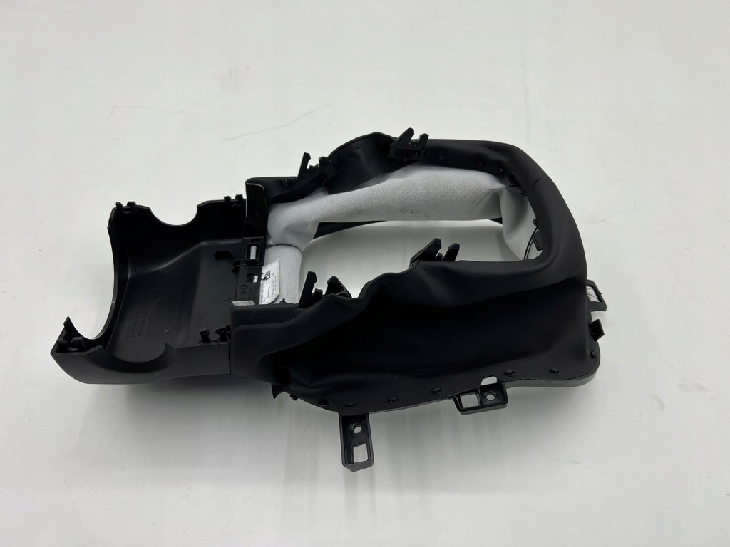 фото №1, Захист корпус колонки керма range rover sport l461