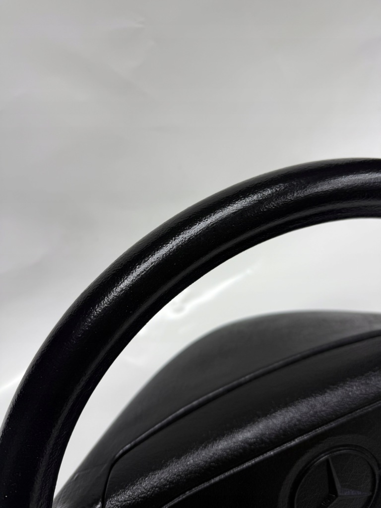 Купить Руль mercedes w124 w201 w202