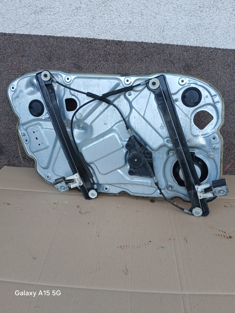 Подъемник стекло правый перед комплект alfa romeo 159 с Разборки