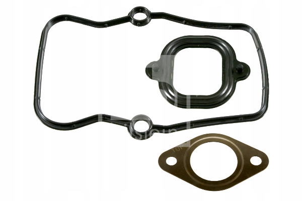 фото №2, Прокладка головки цилиндров mercedes actros actros mp2 mp3 travego o