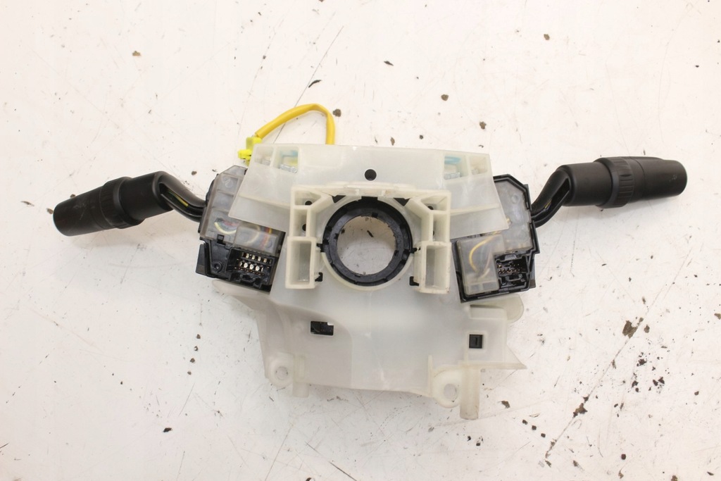 фото №9, Mazda 5 cr lift i 2.0 16v переключатель комбинированный лента подушка безопасности 17e675