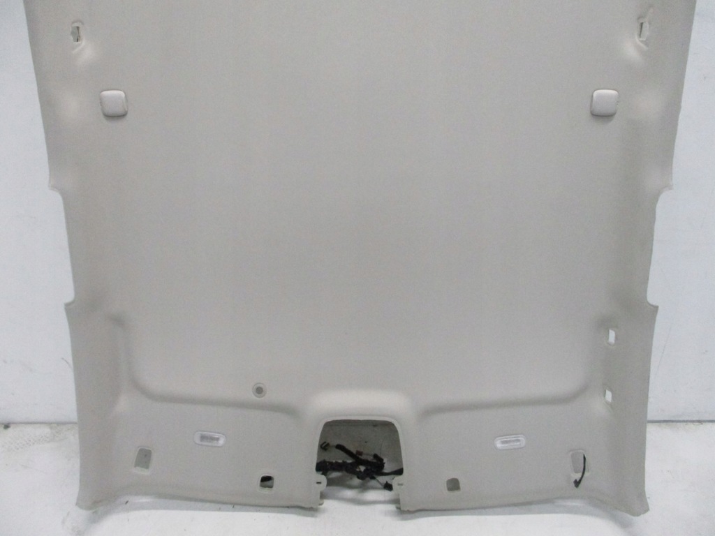 фото №3, Стеля renault scenic iv 16r