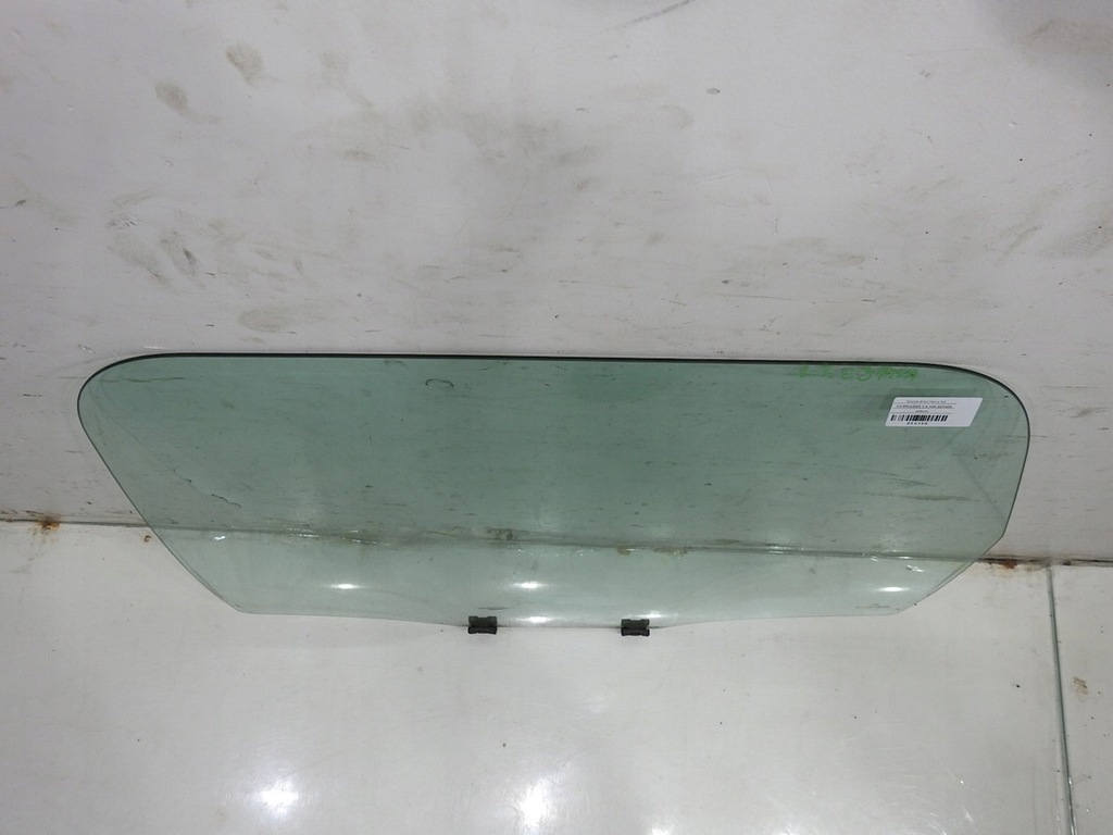 фото №4, Стекло дверь левый задняя citroen c3 picasso
