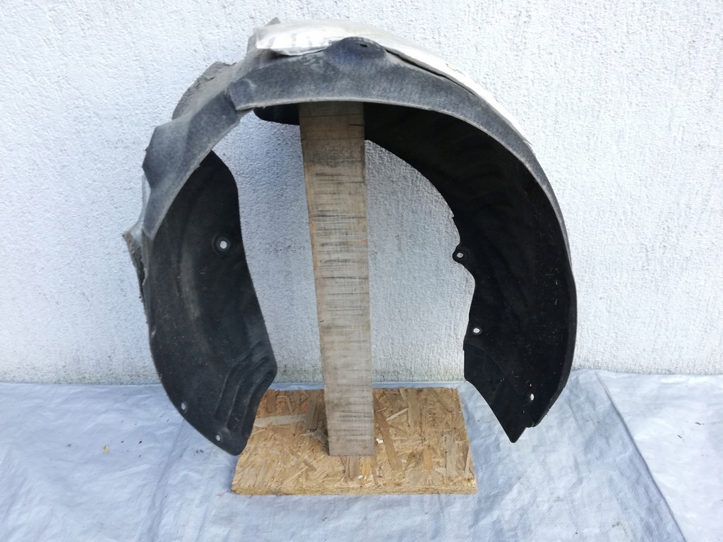 фото №1, Підкрилок праве задня задні kia ceed iii 17-22 hb