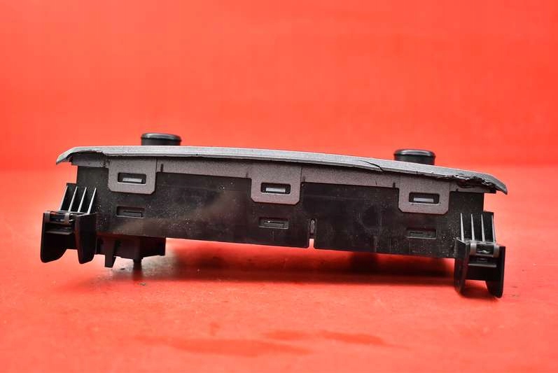 фото №6, Панель управление обдув кондиционер 735419793 fiat grande punto 05-10
