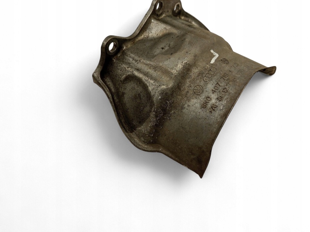 фото №5, Porsche macan 95b 8k0407719 інша частина підвіска