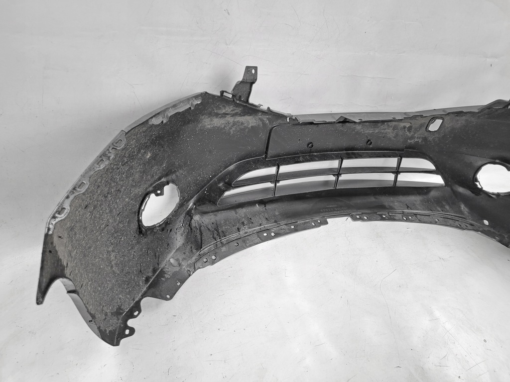 фото №6, Бампер перед nissan note ii 2012-2016