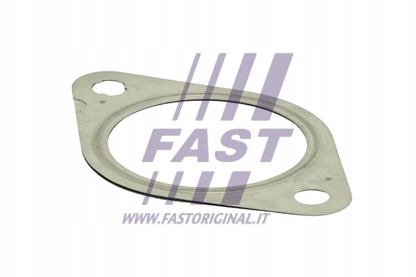 Прокладка вихлоп ford transit connect 1 ft84812 Ціна