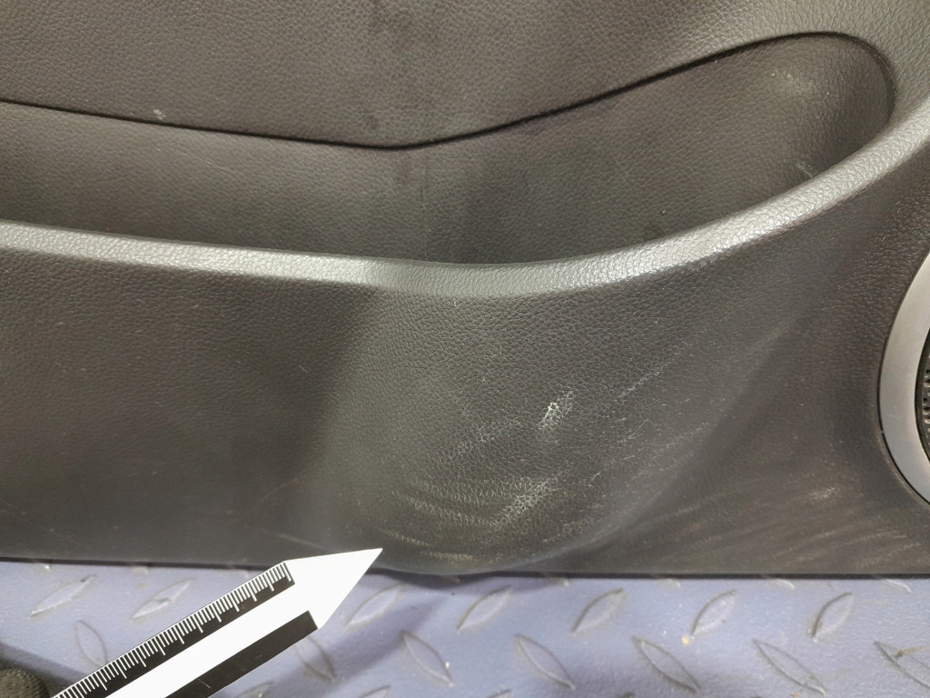 фото №14, Chevrolet captiva lift сидіння сидіння спинка обшивки двері 7 місць