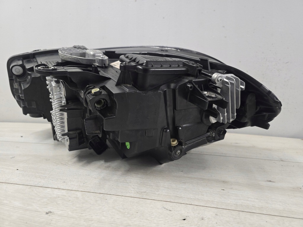 фото №13, Лампа левая правая bmw 2 f44 grand coupe shadow полный