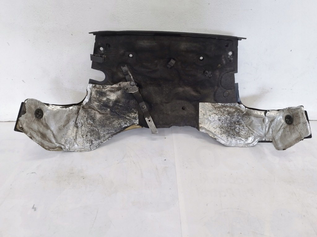 фото №9, Audi q7 4l 07r стіна перегородкова шумоізоляція 7l6819523c