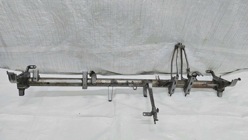 фото №1, Каркас балка консоли peugeot 508 ii