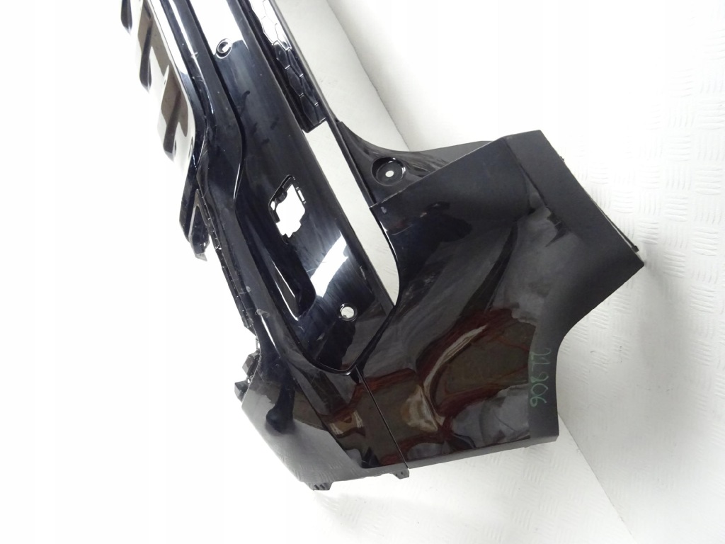 фото №3, Land rover discovery sport l550 lift бампер