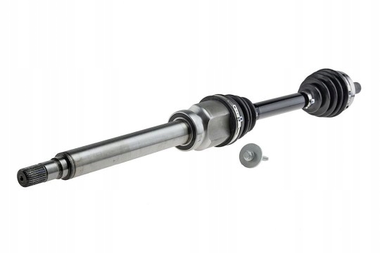 Приводной вал приводная правый  volvo s40 2 v50 c30 c70 2 Доставка