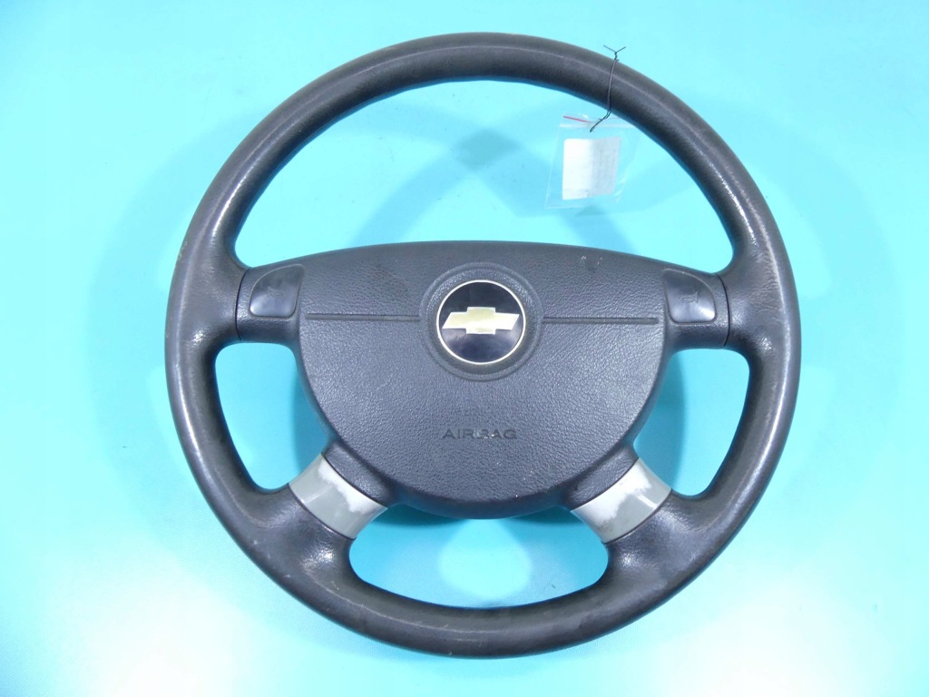 фото №1, Повітропровід chevrolet aveo t200 03-08