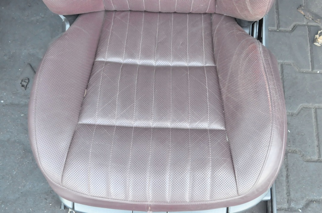 Купить Mercedes w221 рестайлинг  переходник салона сиденья заднее сиденье обшивки туннель кожа европа