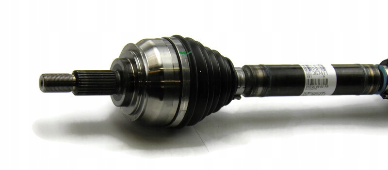 Нова оригінальна привідний вал привідна renault espace 2.2 dci 3.0dci правий Доставка